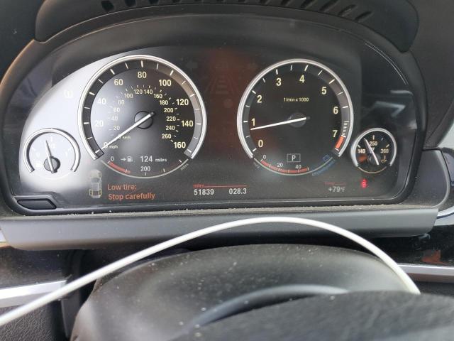 2012 BMW 650 I - WBALX3C55CDV77909