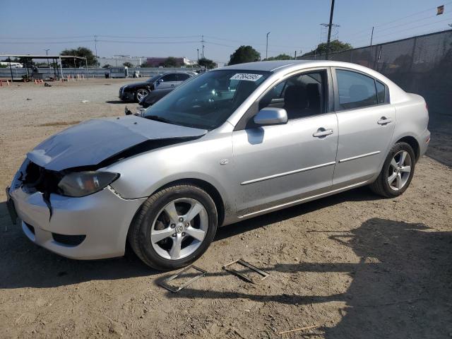 MAZDA 3 I