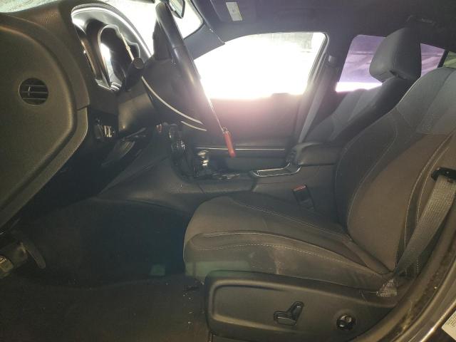 2015 DODGE CHARGER SX 2C3CDXHG9FH925123