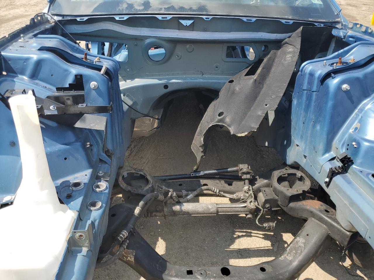 DODGE CHARGER SCAT PACK