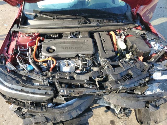 2025 HONDA ACCORD TOU 1HGCY2F82SA021915