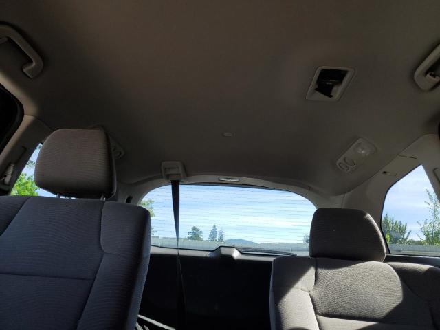 2013 HONDA ODYSSEY EX - 5FNRL5H44DB507896