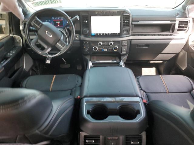 2024 FORD F350 SUPER 1FT8W3DT2REF69536