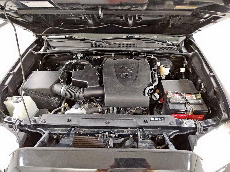 2019 TOYOTA TACOMA DOUBLE CAB 3TMAZ5CN1KM084179