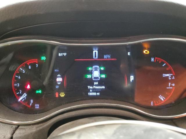 2015 DODGE DURANGO R/ - 1C4SDJCT6FC203202