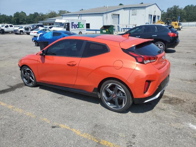 2020 HYUNDAI VELOSTER T KMHTH6AB2LU030943