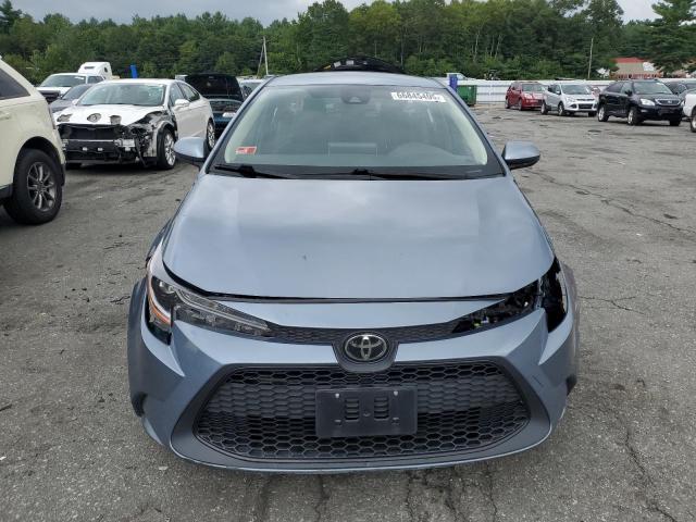 2020 TOYOTA COROLLA LE - JTDEPRAEXLJ094032