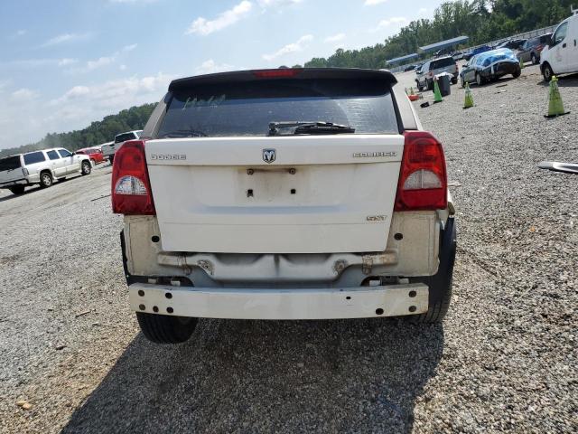 2009 DODGE CALIBER SX #3290282263