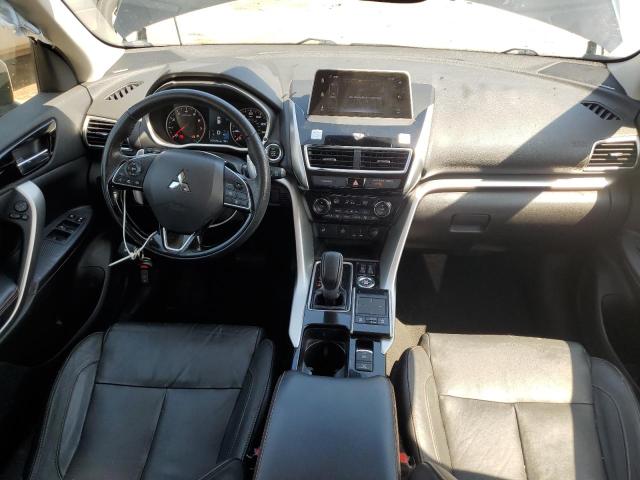 2018 MITSUBISHI ECLIPSE CR JA4AT5AA8JZ044982