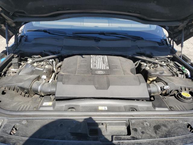 2020 LAND ROVER RANGE ROVE SALGS5SE6LA598732