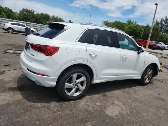 2021 AUDI Q3 PREMIUM WA1AUCF37M1064364