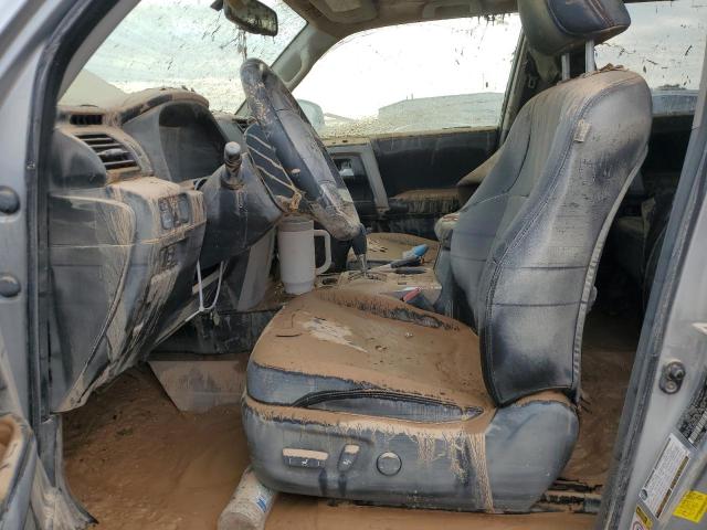 2016 TOYOTA 4RUNNER SR5 JTEZU5JRXG5130155