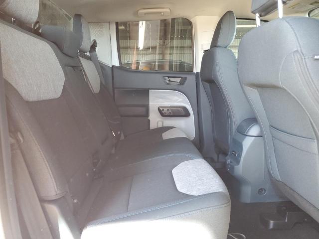 2025 FORD MAVERICK XLT - 3FTTW8H35SRA61663