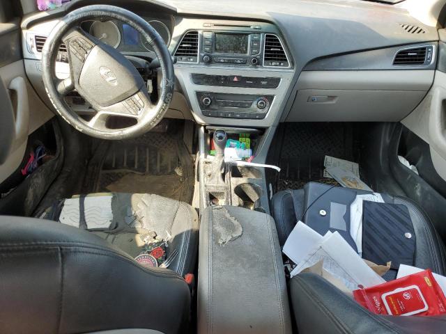 2015 HYUNDAI SONATA SPORT 5NPE34AF2FH094014
