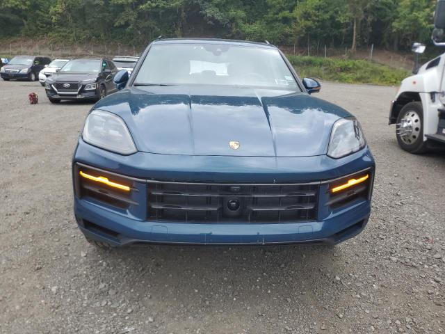2025 PORSCHE CAYENNE WP1AA2AY0SDA03394