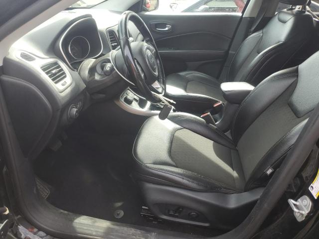 2020 JEEP COMPASS LA 3C4NJDBB4LT155117