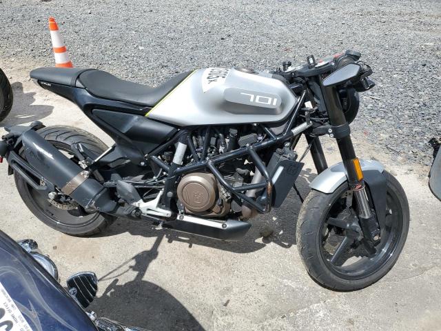 2019 HUSQVARNA VITPILEN 7 #3312477615