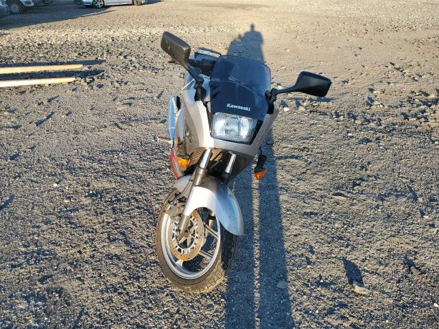2007 KAWASAKI EX250 F JKAEXMF177DA42979