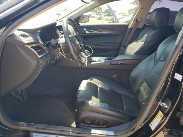2016 CADILLAC CTS PERFOR 1G6AS5SXXG0147736