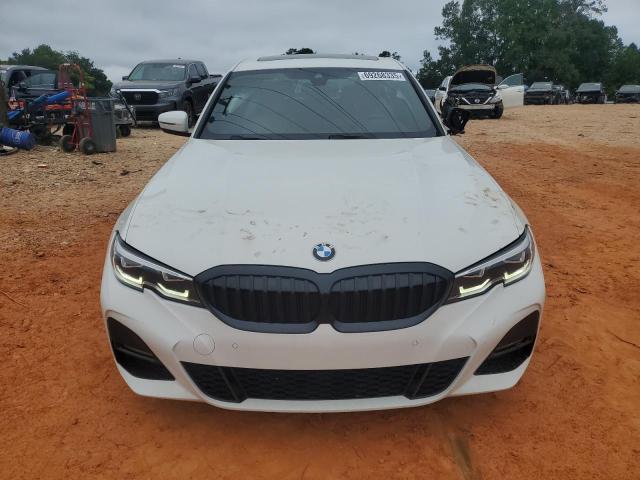 2021 BMW 330I 3MW5R1J05M8B84974