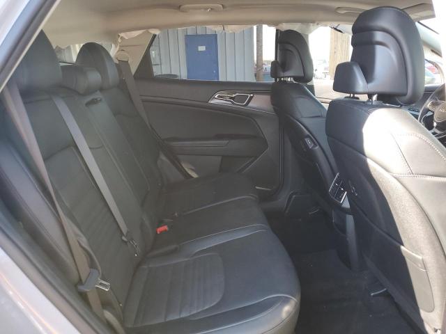2023 KIA SPORTAGE SX PRESTIGE 5XYK5CAF1PG106699