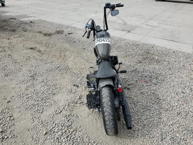 2019 HARLEY-DAVIDSON XL883 N 1HD4LE210KC423477