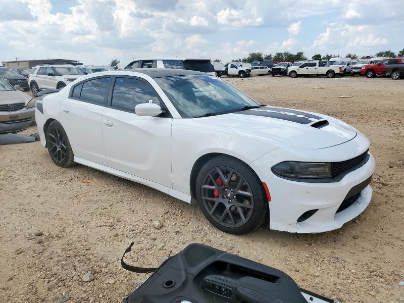 2019 DODGE CHARGER R/ - 2C3CDXCT0KH544503