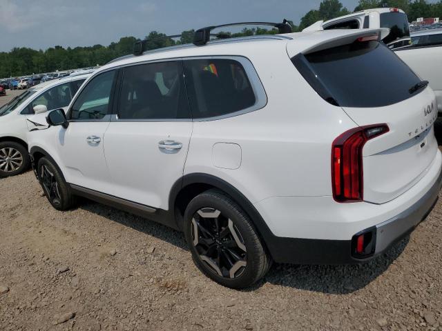 2024 KIA TELLURIDE S 5XYP6DGC8RG454945
