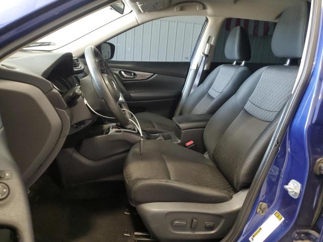 2018 NISSAN ROGUE S KNMAT2MV1JP568568