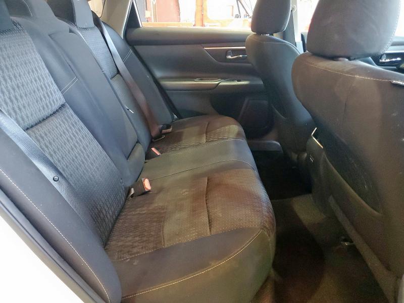 2017 NISSAN ALTIMA 2.5 - 1N4AL3AP5HC163879