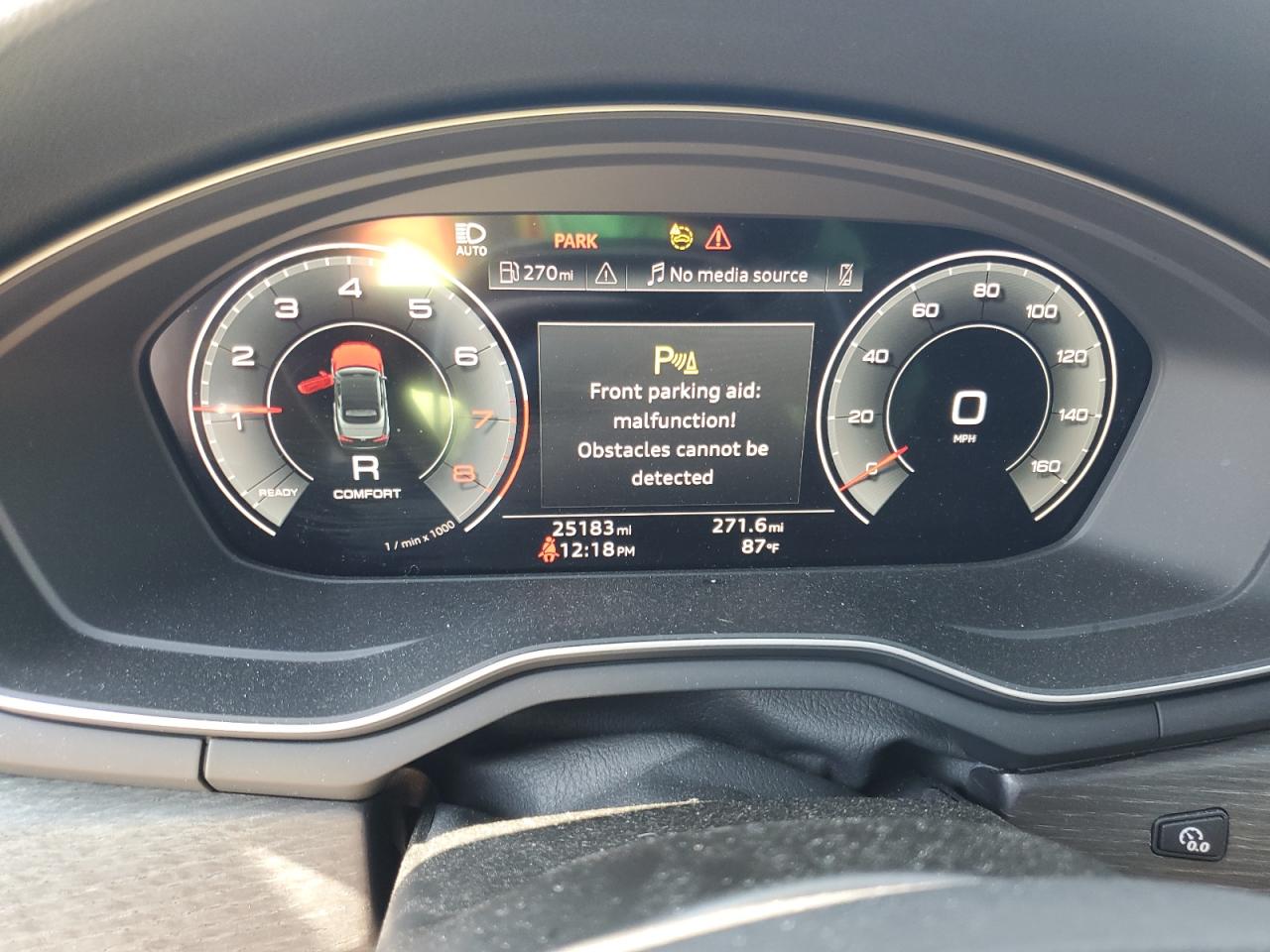 AUDI A5 PREMIUM PLUS 45