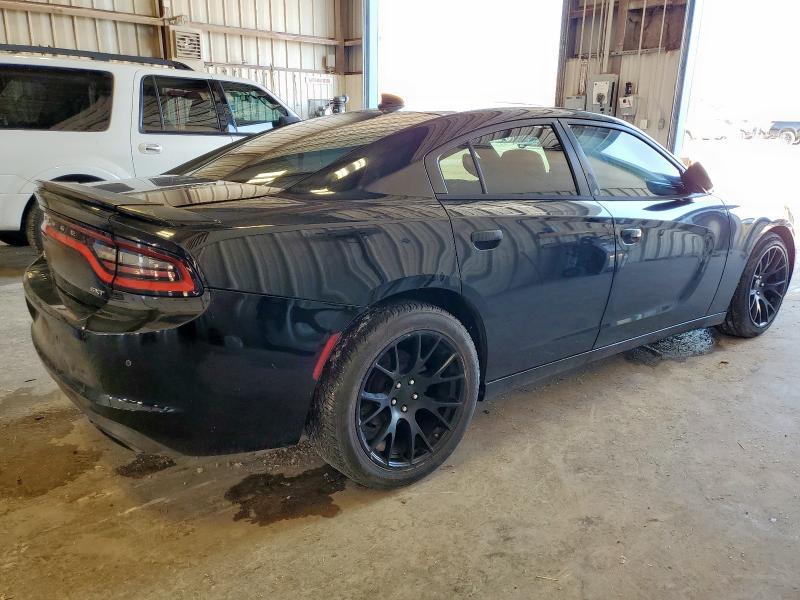 2015 DODGE CHARGER SX 2C3CDXHG9FH754423