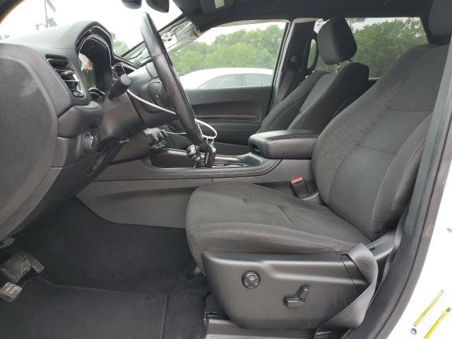 2023 DODGE DURANGO SX - 1C4RDHAG8PC635157