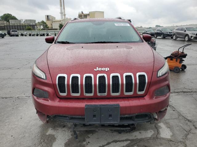 2016 JEEP CHEROKEE L - 1C4PJMCB4GW130550