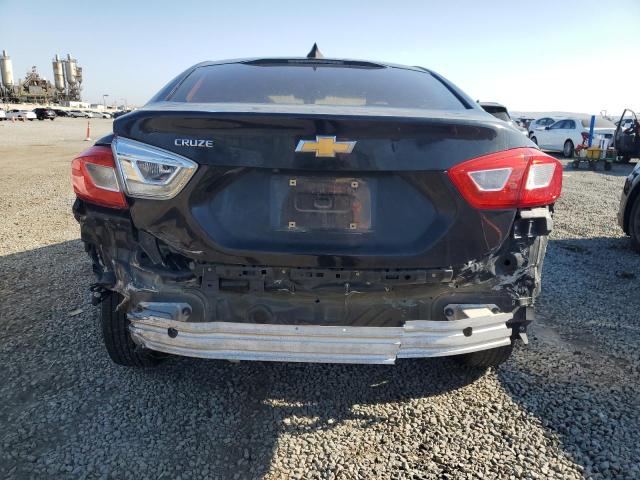 2018 CHEVROLET CRUZE LS 1G1BC5SM3J7223731