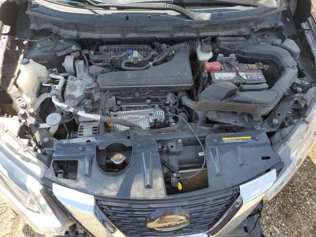 2019 NISSAN ROGUE S 5N1AT2MT2KC821061