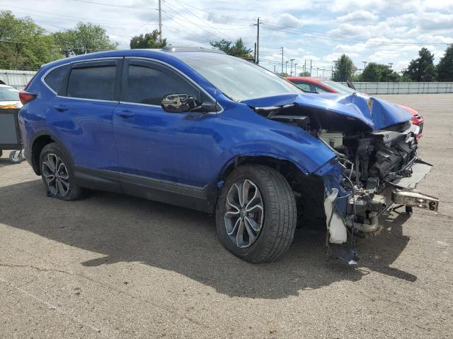 2020 HONDA CR-V EXL - 7FARW2H8XLE014008
