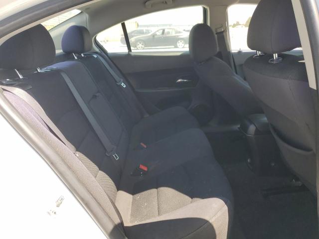 2015 CHEVROLET CRUZE LT - 1G1PC5SB2F7108968