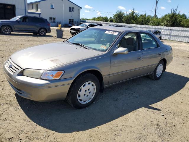 Global Auto Auctions: 1999 TOYOTA CAMRY CE