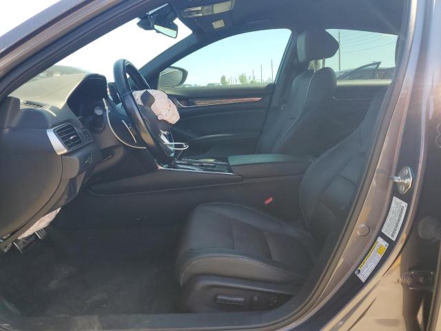 2020 HONDA ACCORD SPO - 1HGCV1F30LA038513