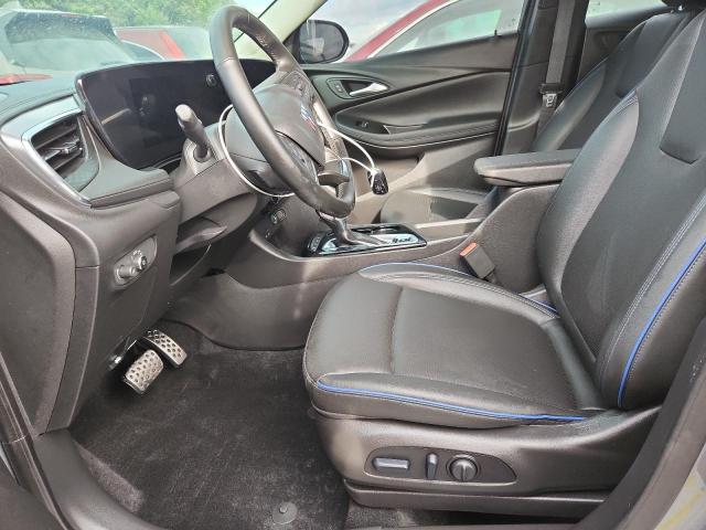 2025 BUICK ENCORE GX KL4AMESL4SB186639