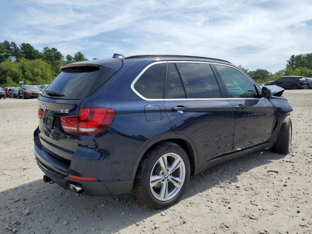 2016 BMW X5 XDRIVE3 5UXKR0C5XG0S90388