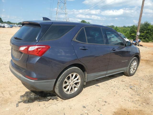 2018 CHEVROLET EQUINOX LS 3GNAXHEV2JL251021