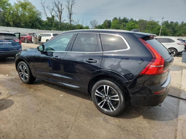 2020 VOLVO XC60 T6 MOMENTUM YV4A22RK6L1609376