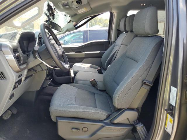 2025 FORD F150 XLT 1FTFW3L81SKE69519