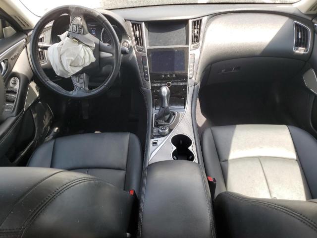 2017 INFINITI Q50 PREMIUM JN1EV7ARXHM834877