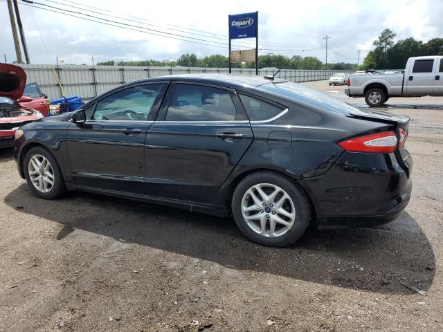 2016 FORD FUSION SE 1FA6P0H74G5111273