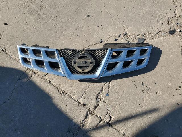 2012 NISSAN ROGUE S #3281657430