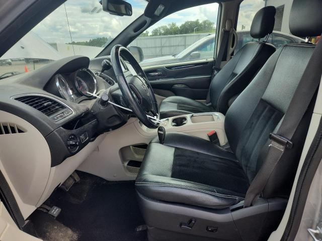 2018 DODGE GRAND CARA 2C4RDGCGXJR253640