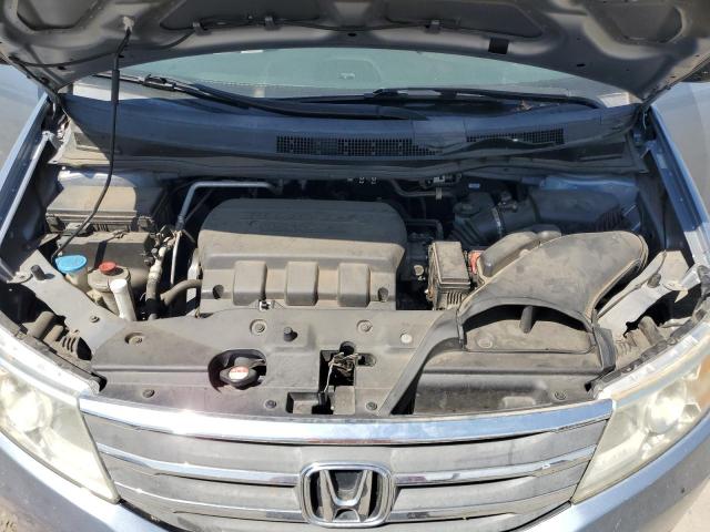 2012 HONDA ODYSSEY EX - 5FNRL5H63CB036081